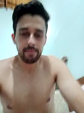 Show de Lima_1 na webcam