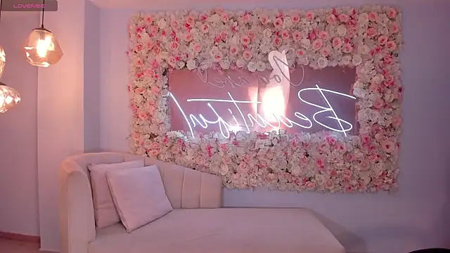 CelesteMoonX 现场XXX聊天