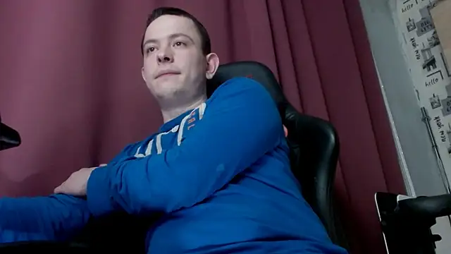 Онлайн чат XXX Lich_Frost