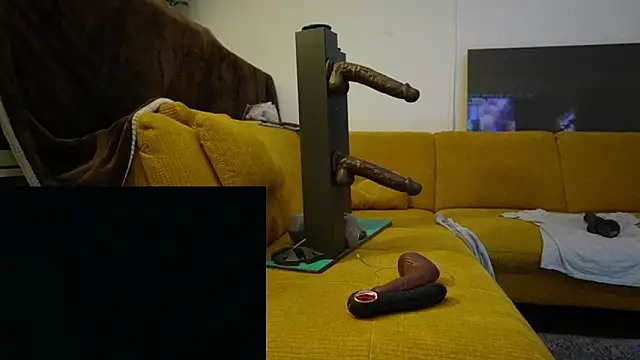 Živý XXX chat SUZANNEXXXXXX