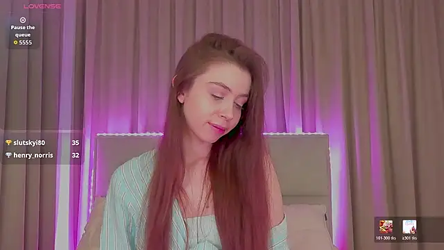 Živý XXX chat Nikalettaa