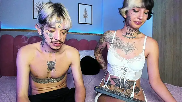 MidnightSinners 现场XXX聊天