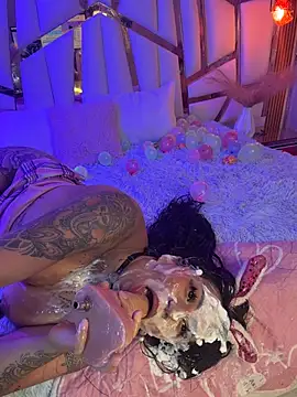 Živý XXX chat VVVanessa_pvbh