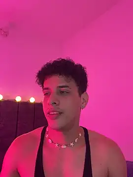 lust_for_life_ 网络视讯表演