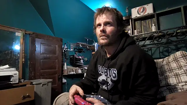 Онлайн чат XXX charactrzero