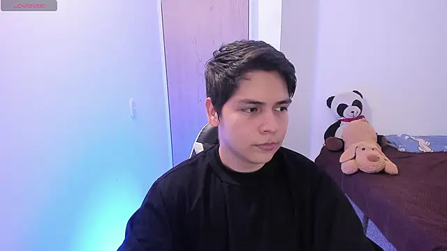 Asta_YunoXXXのウェブカメラショー