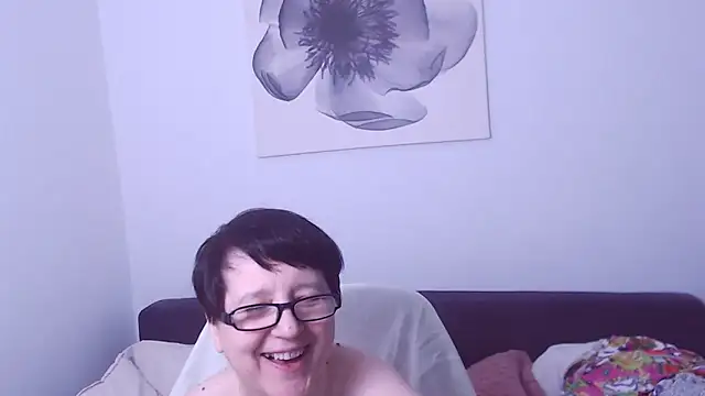 Chatroom XXX en direct de ChristaRose