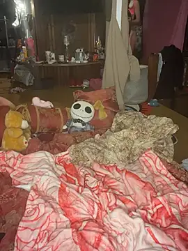 Show Webcam de heluvsbabii