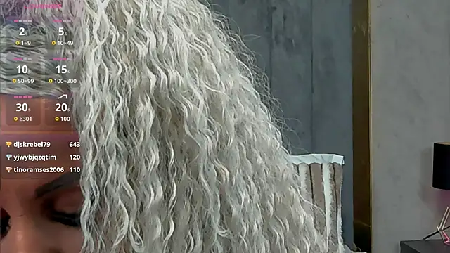 Sierra_Quinn's Live XXX Chat