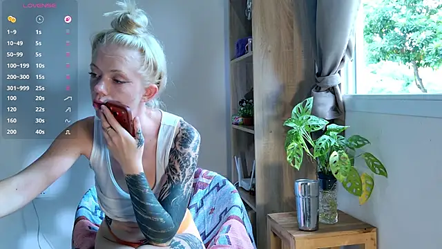 jane-booblegum's Live XXX Chat