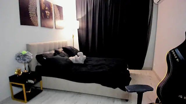 Chat XXX Live _FireInMySoul_