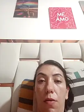 LunaZambrano Chat XXX in diretta