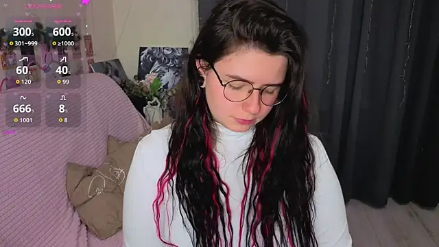 Sembang XXX Secara Langsung Kitty-Katty