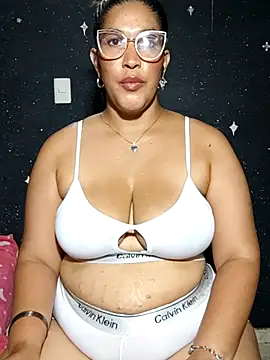 Chat XXX ao vivo de Ivy_horse_