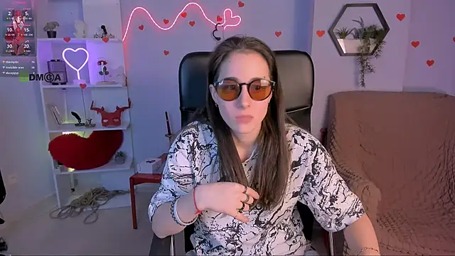 khloebeauty Webcam Show