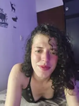 vanesa_gomez's Live XXX Chat