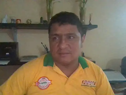 Show de josesex50 na webcam