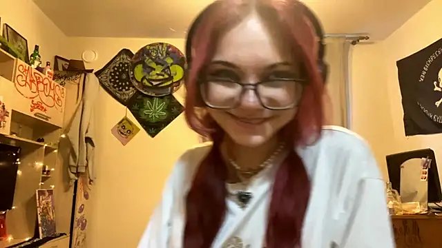 RedHeadCat 即時 XXX 聊天