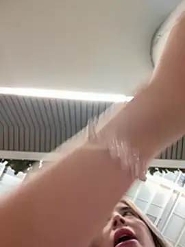 Alexa_seexy1 即時 XXX 聊天