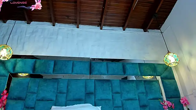 Chatroom XXX en direct de Abril_Gomez06