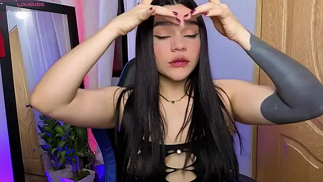 Veronica_111 Obrolan Langsung XXX