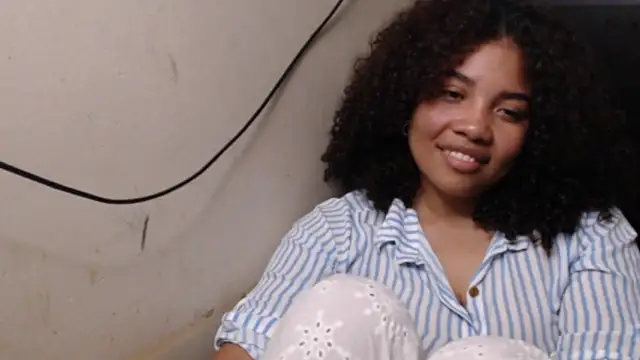 madelene Obrolan Langsung XXX