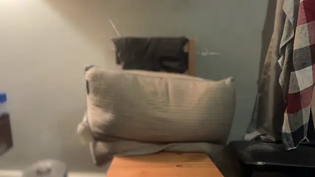 Pokazy przed kamerką – benpav