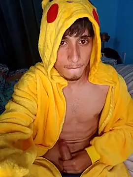 matiatr1112 – Kamerová šou