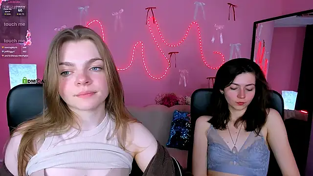 kitniss_dreamy Obrolan Langsung XXX