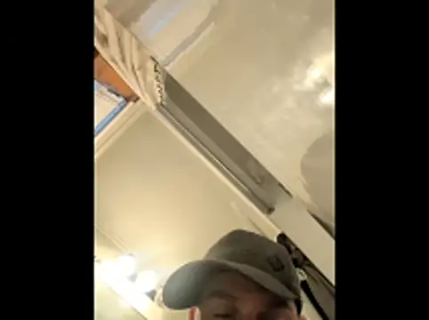 SitOnMyFace8426's Webcam Show