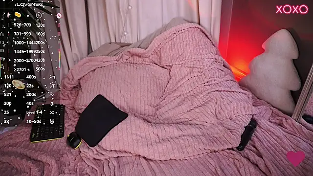 Ruby_blossom_ Obrolan Langsung XXX