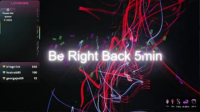 แชท XXX สดของ Anyelo_Twink