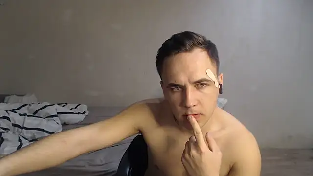 Denis_sport Webcam Show