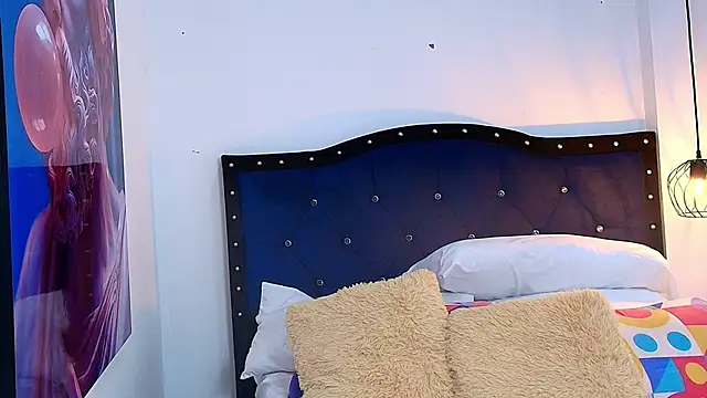 Pamela_Cortezz Obrolan Langsung XXX