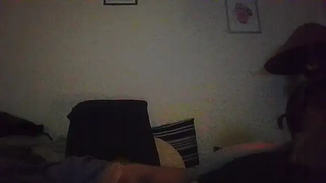 Show de webcam de DarkLibertin