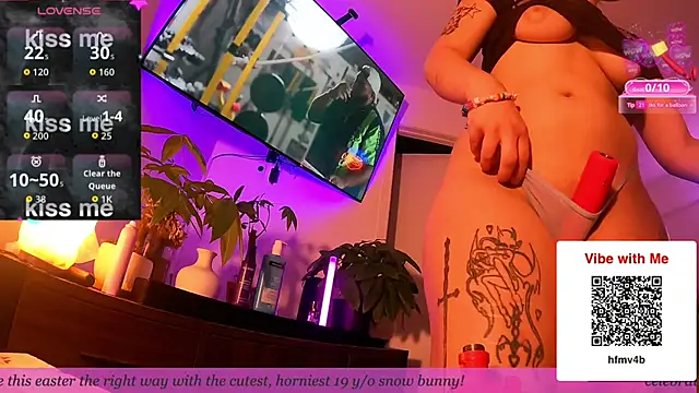 Show Webcam de alldogsgotoheaven