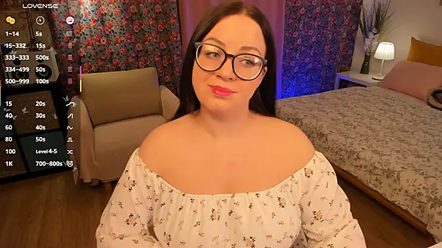 _katrin_ Obrolan Langsung XXX