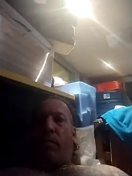 AceticPinscher's Webcam Show