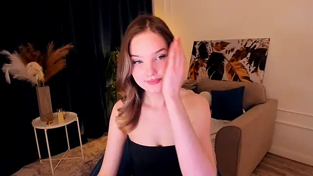 Chatroom XXX en direct de FloweryLove_1