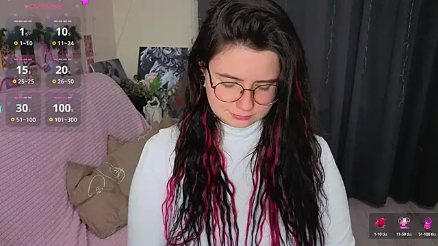 Kitty-Katty's Live XXX Chat