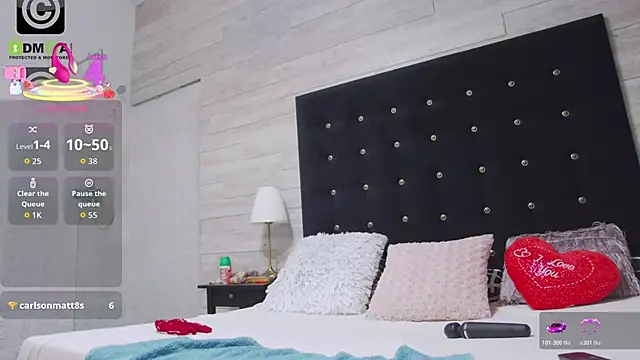 Ella_Lizzie 라이브 XXX 채팅