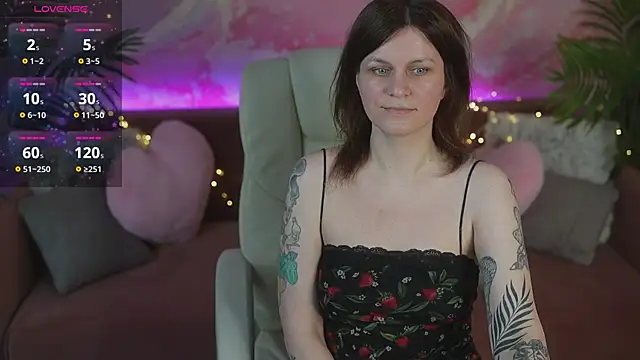 Онлайн чат XXX TinaMelt