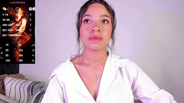 Chat +18 de lillielover16 ao vivo