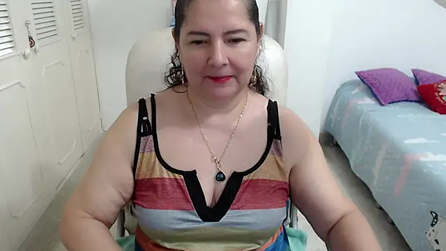 Chat XXX en directo de leonela_69
