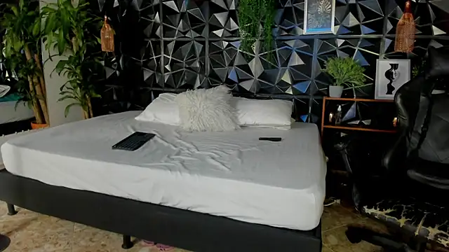 elliot_colton 网络视讯表演