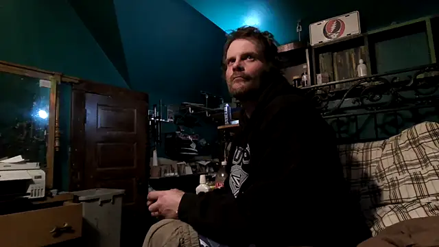 Chat XXX en directo de charactrzero