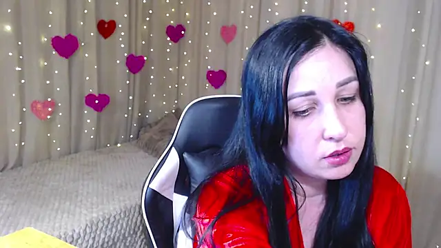 XXX chat uživo modela JillStevens