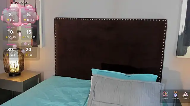 seraphine_star Webcamshow