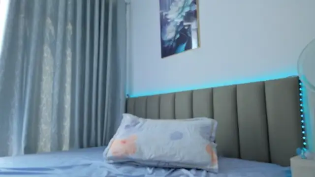 Show de webcam de sweety_vikky