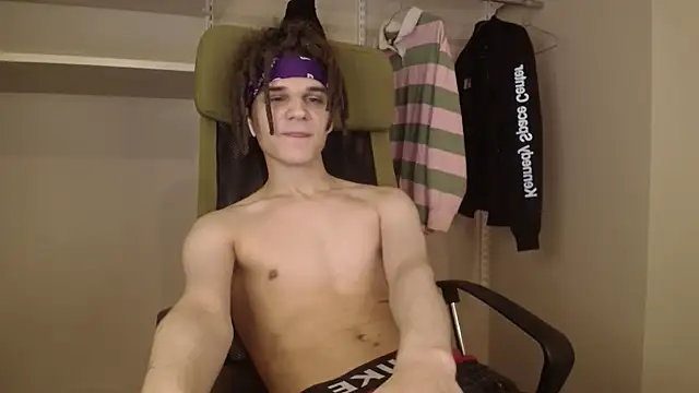 PeachTree Webcam Show